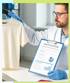Услуги Сертификация продукции и услуг в Южноуральске