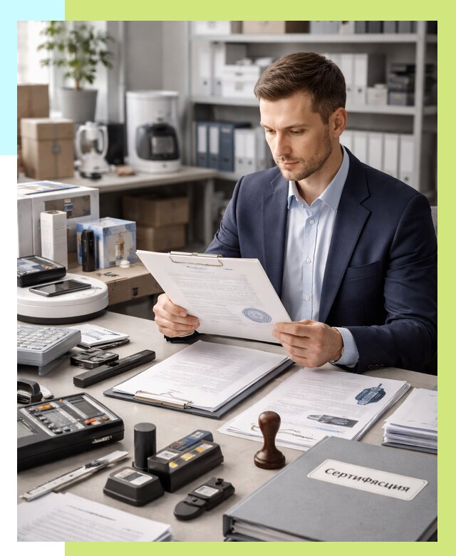 Сертификация продукции в Южноуральске от 49212 р. | Орган Алешин-Жрк