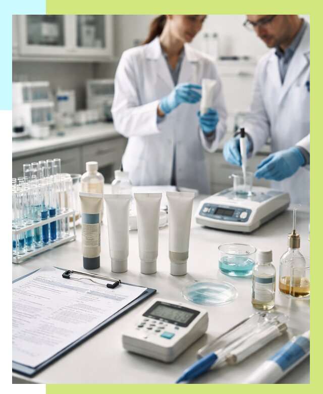 Сертификация зубной пасты в Южноуральске от 21872 р. Алешин-Жрк