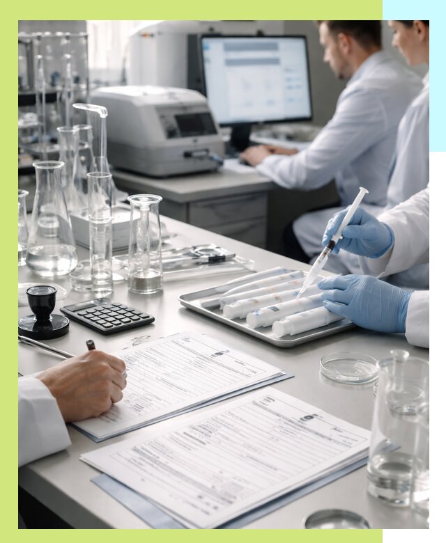 Сертификация зубной пасты, оформление документов в Южноуральске