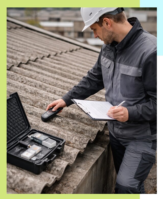 Сертификация шифера и техническая документация в Южноуральске