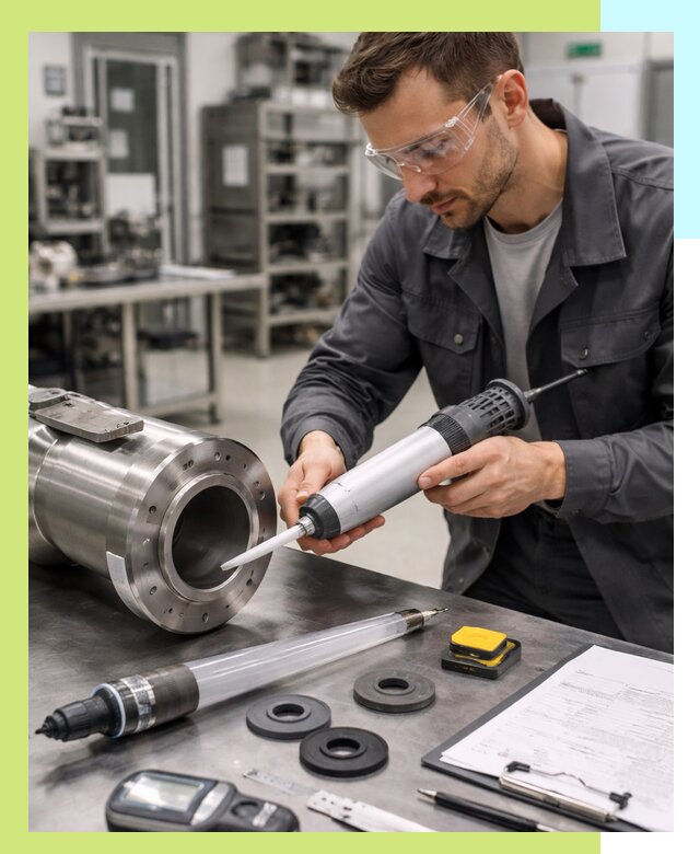 Сертификация герметиков и получение деклараций в Южноуральске