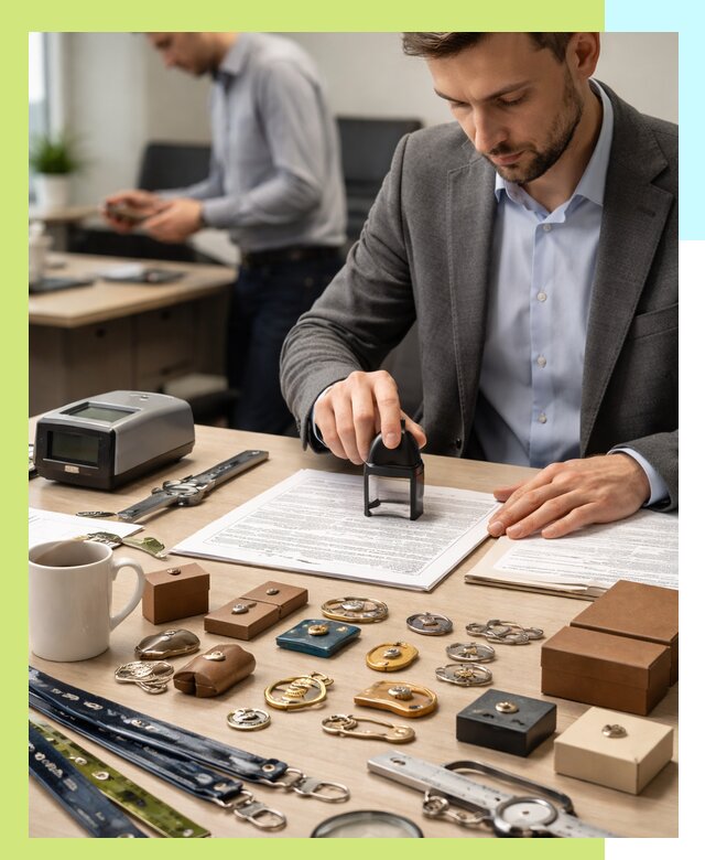 Сертификация сувениров и сувенирной продукции в Южноуральске