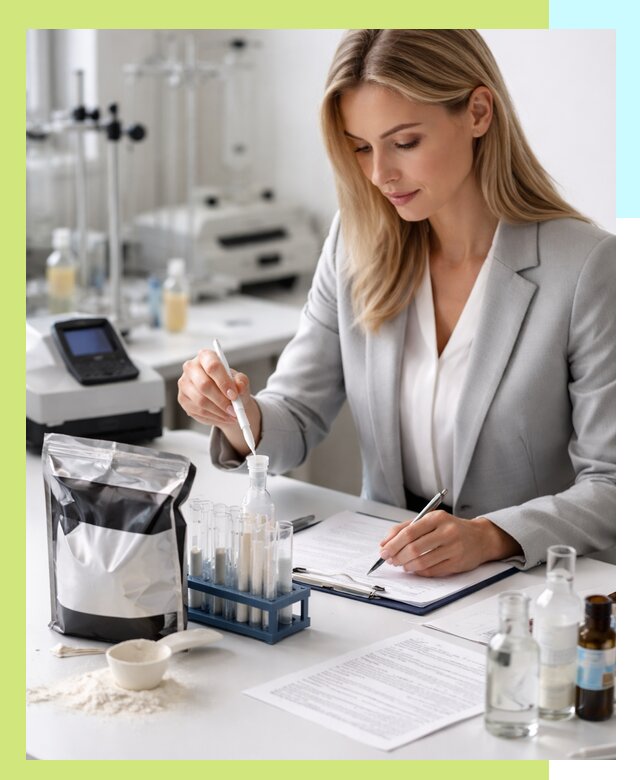 Сертификация спортивного питания в Южноуральске с оформлением документов