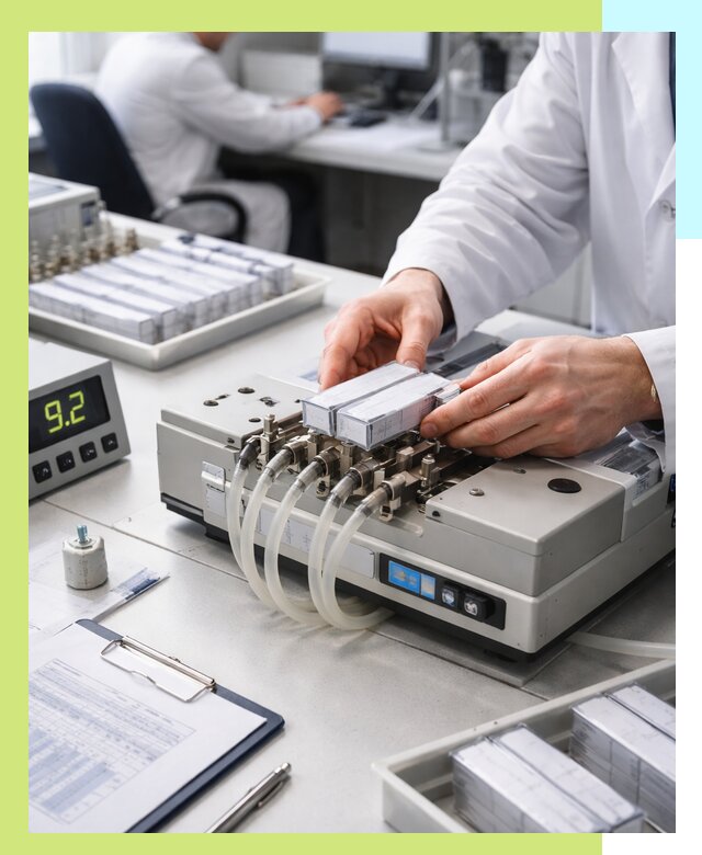 Сертификация сигарет и табачной продукции в Южноуральске