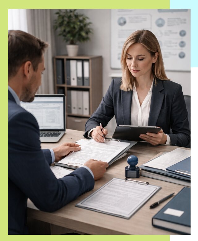 Сертификация услуг в Южноуральске, подтверждение соответствия и качества