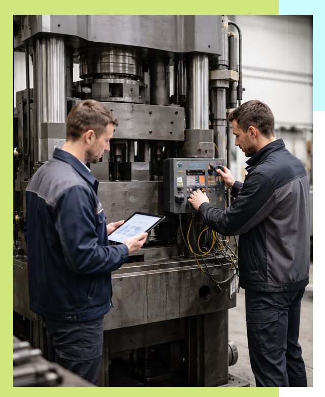 Сертификация машин и оборудования в Южноуральске по ГОСТ и ТР