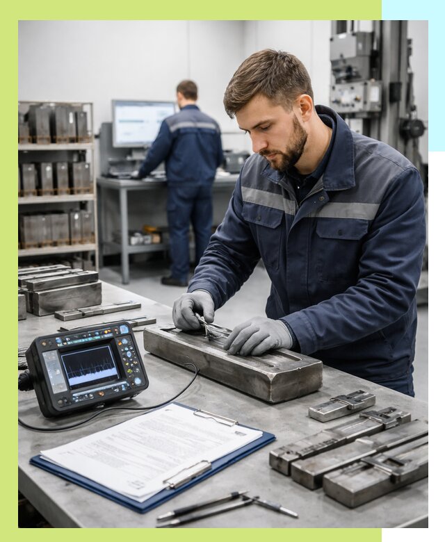 Сертификация сварочного оборудования в Южноуральске по ГОСТ