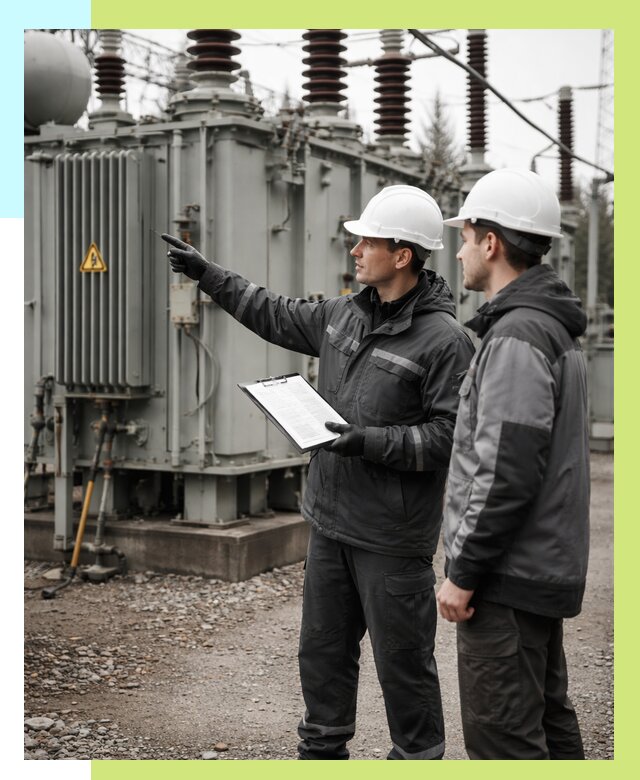 Сертификация высоковольтного оборудования в Южноуральске|Алешин-Жрк 82020р