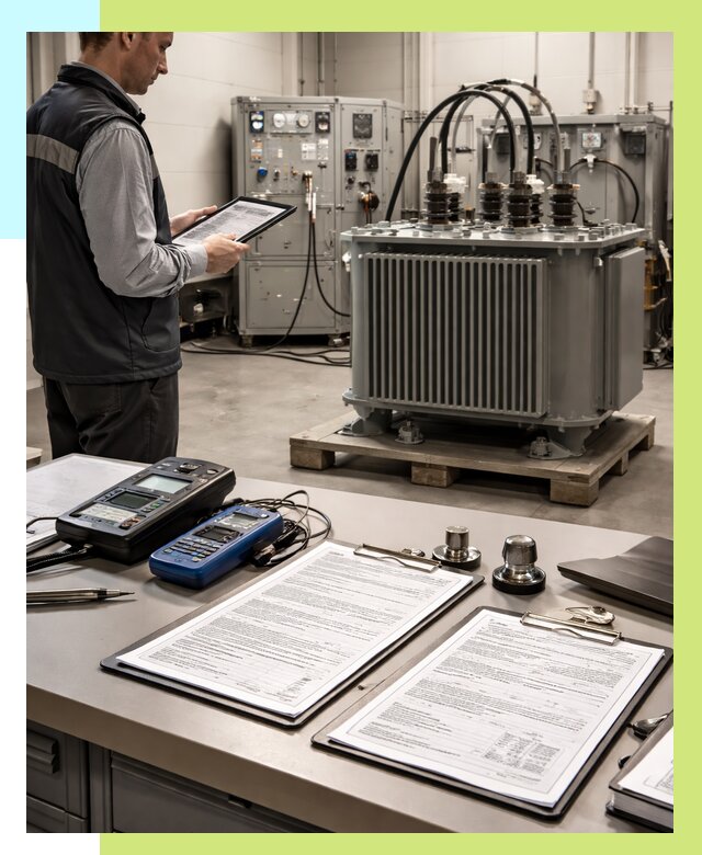 Сертификация трансформаторов под ключ в Южноуральске от 27340 р. Алешин-Жрк