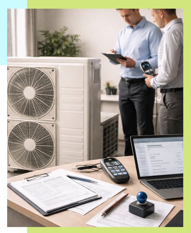 Сертификация кондиционеров в Южноуральске от 7108 р. | Алешин-Жрк