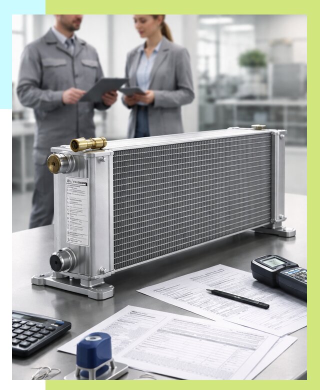 Сертификация радиаторов в Южноуральске под ключ от 9296 р. | Алешин-Жрк