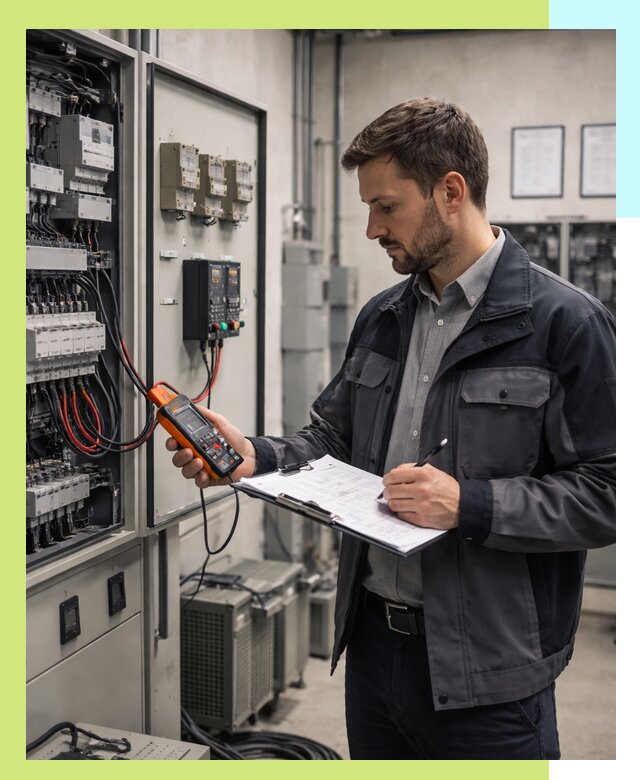 Сертификация электрооборудования и испытания в Южноуральске