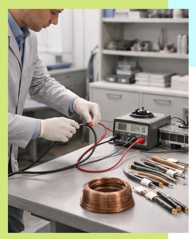 Сертификация провода в Южноуральске для продажи и экспорта