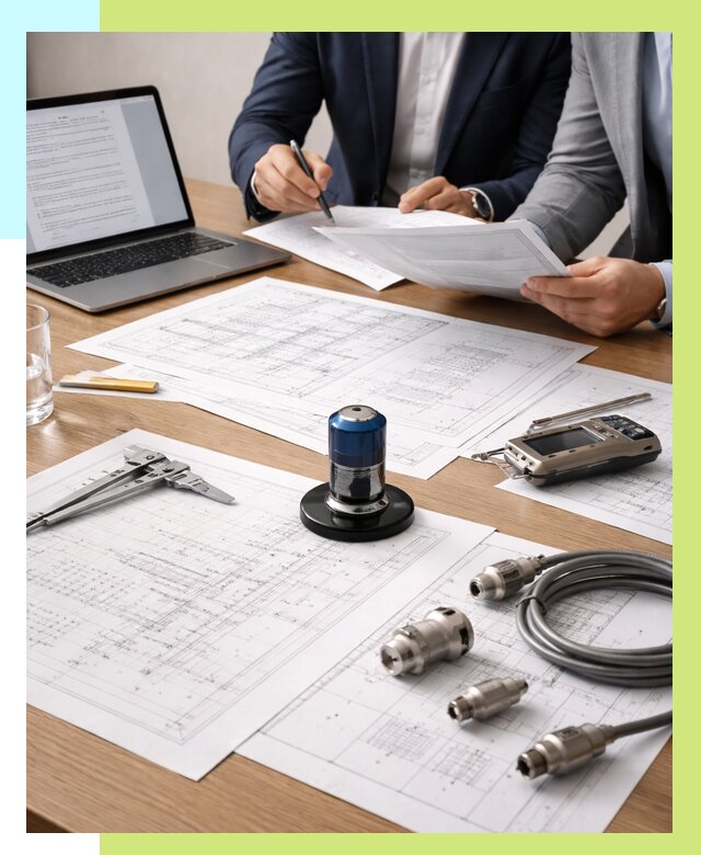 Разработка технических условий в Южноуральске от 13123 р. | Алешин-Жрк