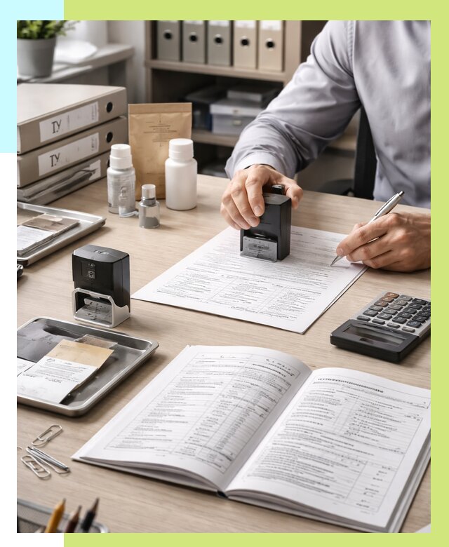 Разработка ТУ на продукцию в Южноуральске от 13123 р. | Алешин-Жрк