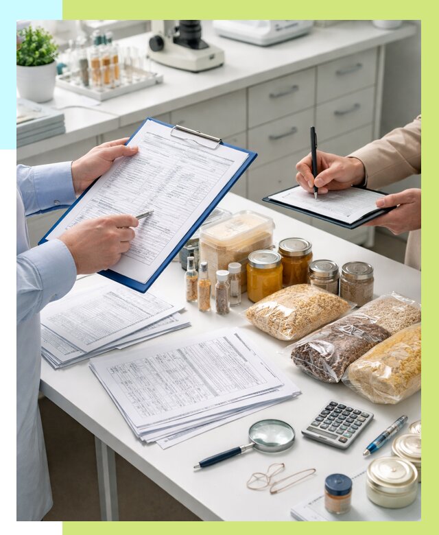 Разработка ТУ на пищевую продукцию в Южноуральске от 13123 р | Алешин-Жрк