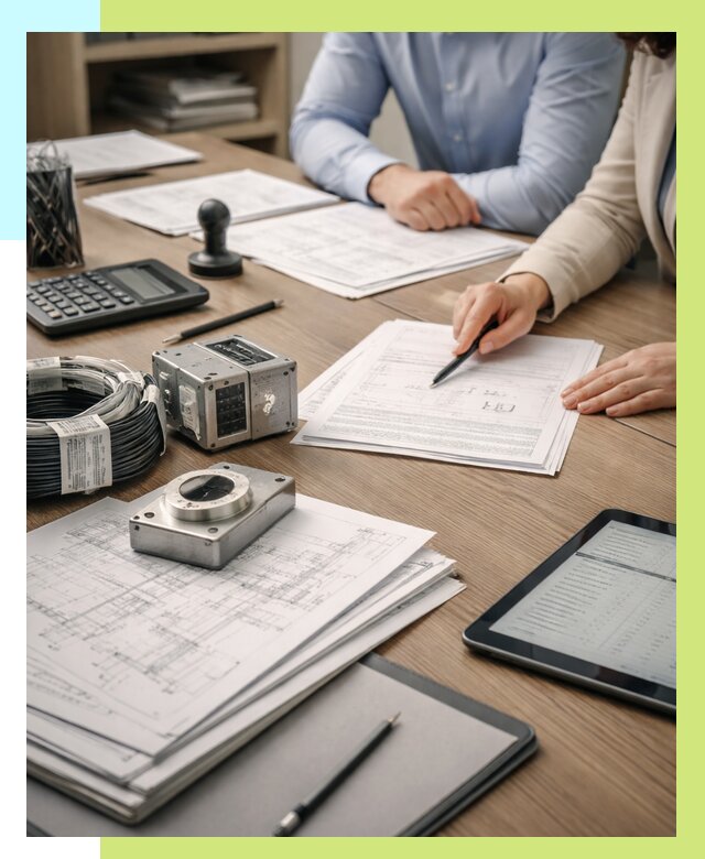 ТУ на изделие в Южноуральске: оформить и получить от 9296 р. | Алешин-Жрк