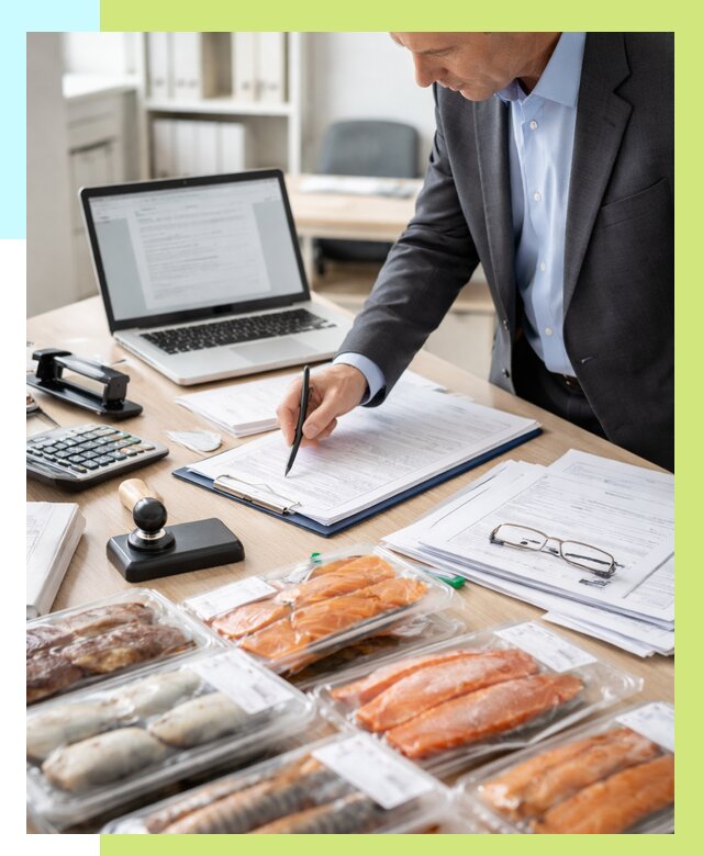 ТУ на рыбу в Южноуральске: оформить, заказать, цена от 8202 р.| Алешин-Жрк