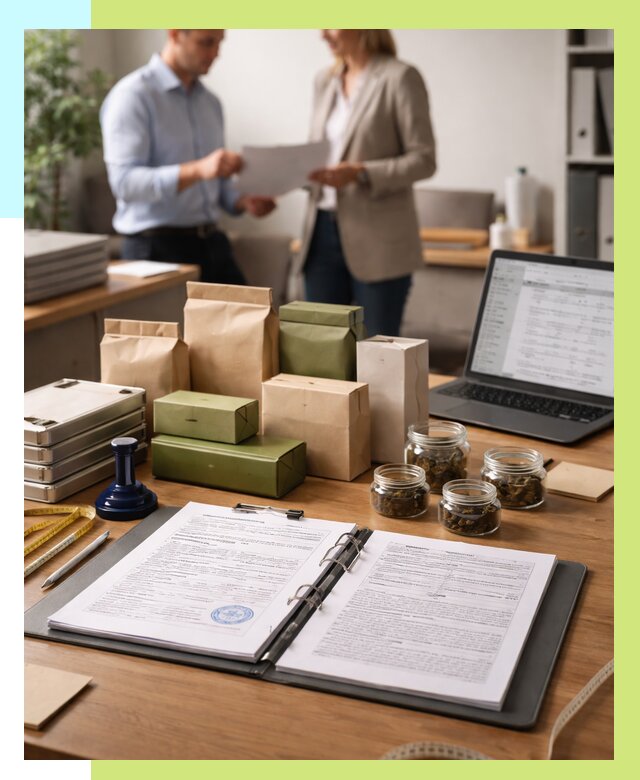 ТУ на чай в Южноуральске срочно от 9296 р., оформление в Алешин-Жрк