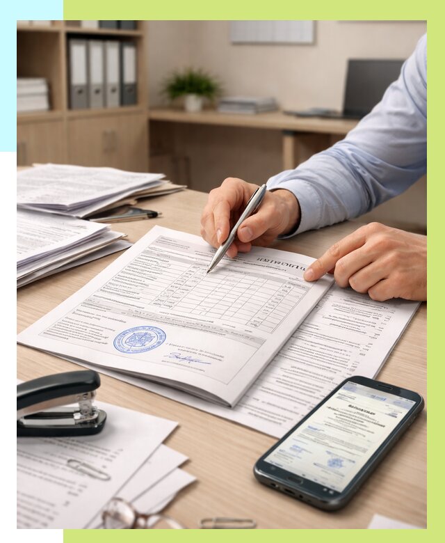 Паспорт на товар в Южноуральске от 3281 р. | Сертификация Алешин-Жрк