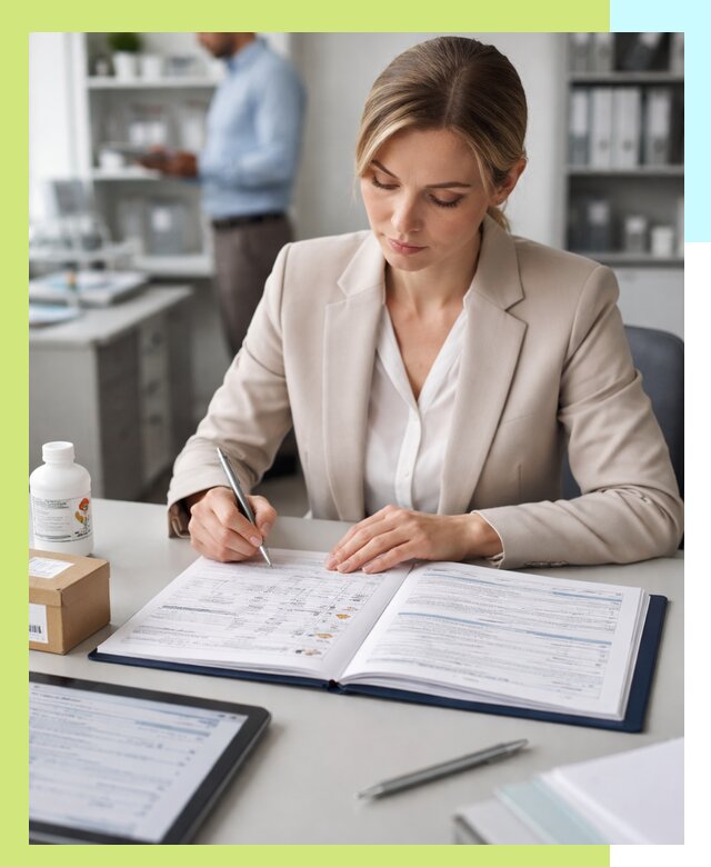 Оформление паспорта безопасности продукции и оборудования в Южноуральске