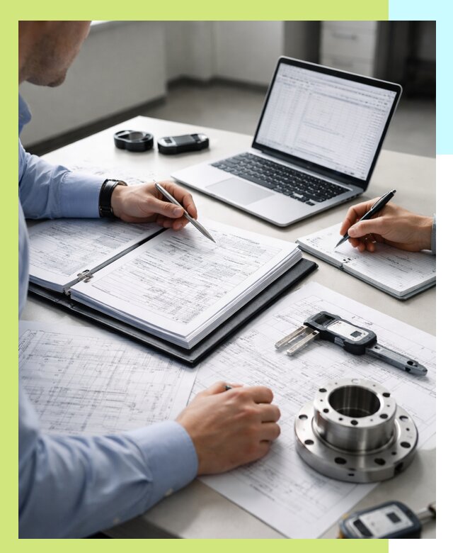 Разработка технологической инструкции для производства в Южноуральске