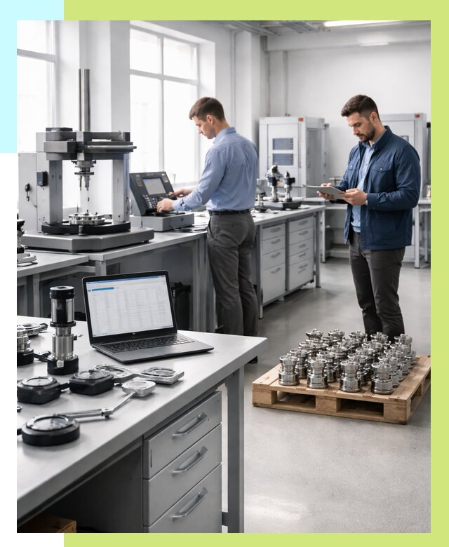 Технологический процесс в Южноуральске от 7655 р. | Алешин-Жрк