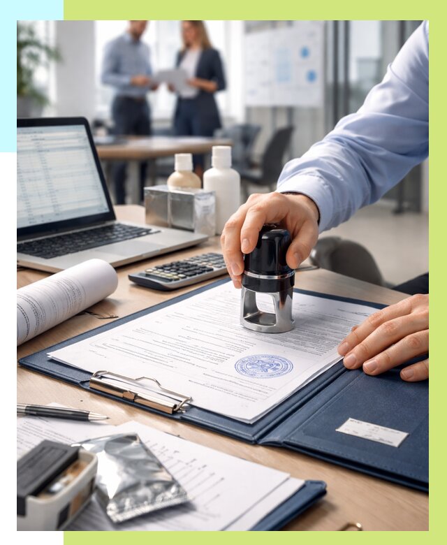 Технологический регламент в Южноуральске от 16404 р. | Алешин-Жрк под ключ