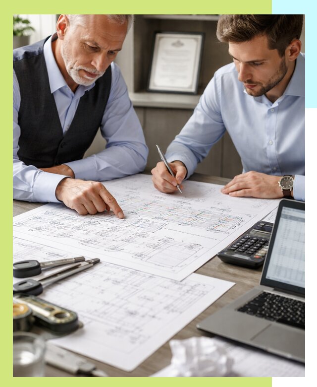 Разработка маршрутных карт технологических процессов в Южноуральске