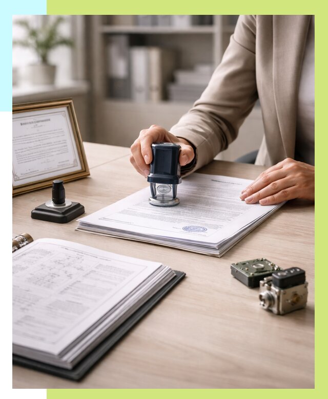 Сертификат соответствия ГОСТ Р в Южноуральске от 9842 р. Алешин-Жрк