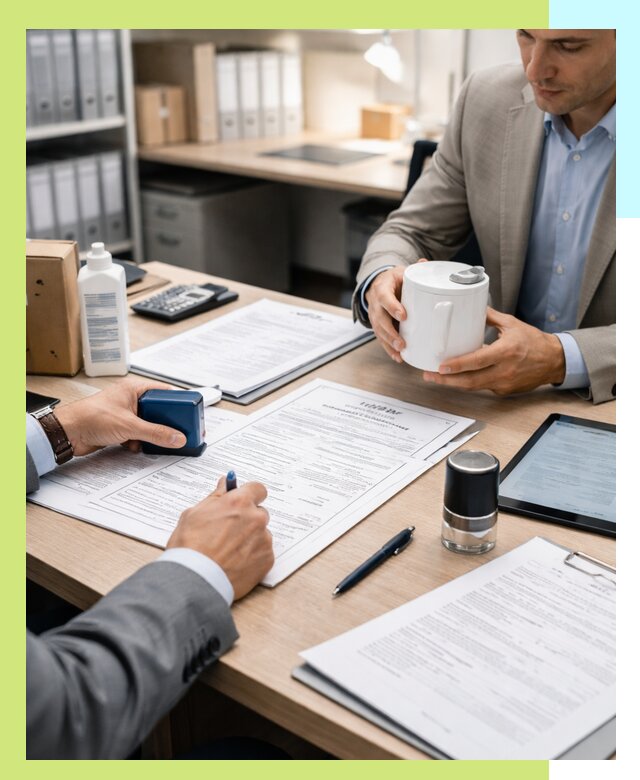 Добровольный сертификат соответствия в Южноуральске оформление и выдача