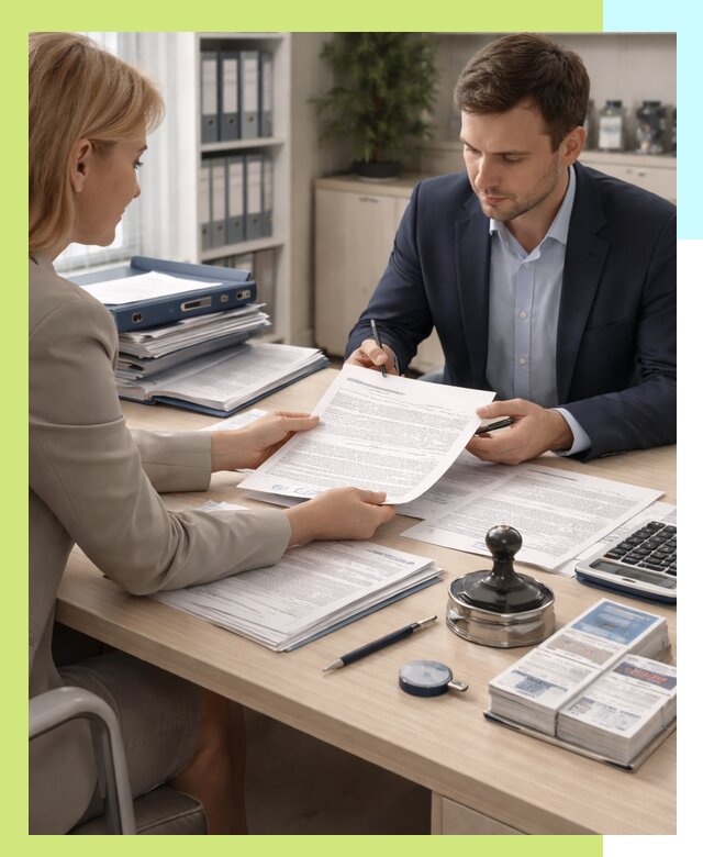 Оформление декларации соответствия ТР ТС в Южноуральске быстро и надёжно