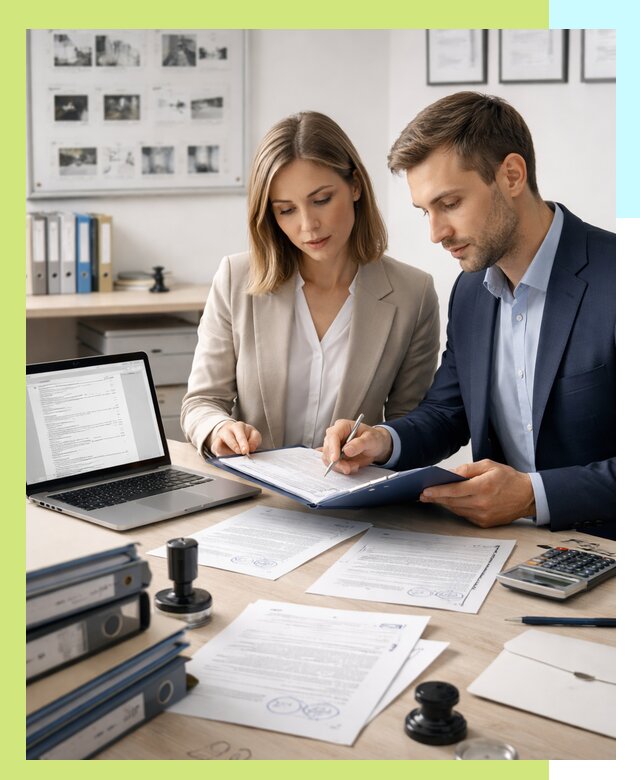 Нотификация ФСБ для продукции и оборудования в Южноуральске