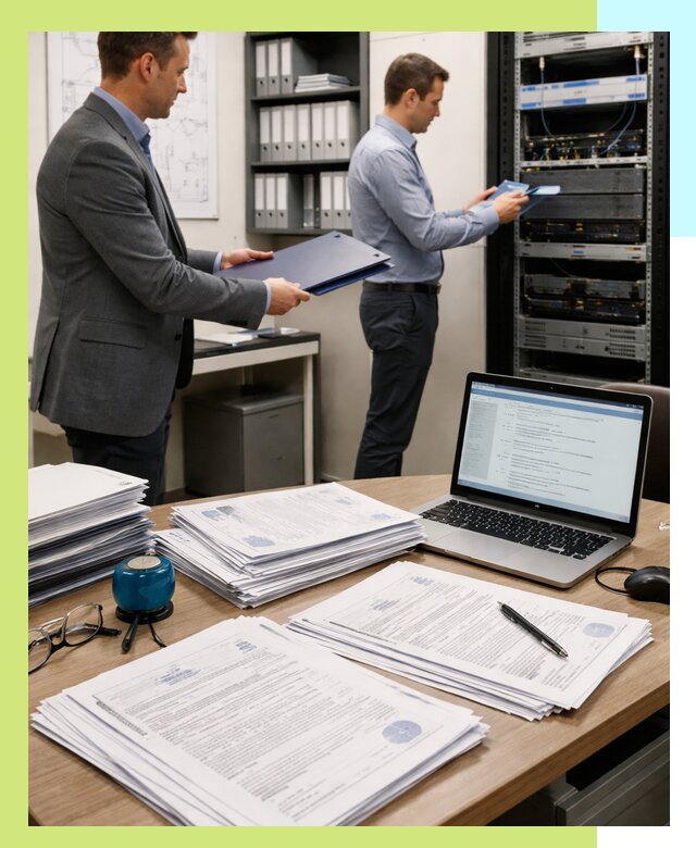 Получение заключения ФСТЭК на информационные системы в Южноуральске