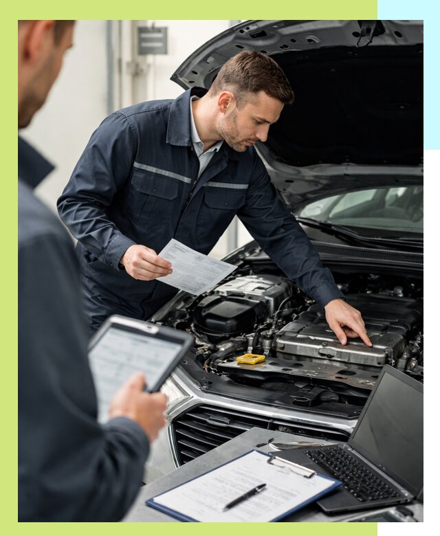 Оформление СБКТС на автомобиль в Южноуральске, быстро и официально