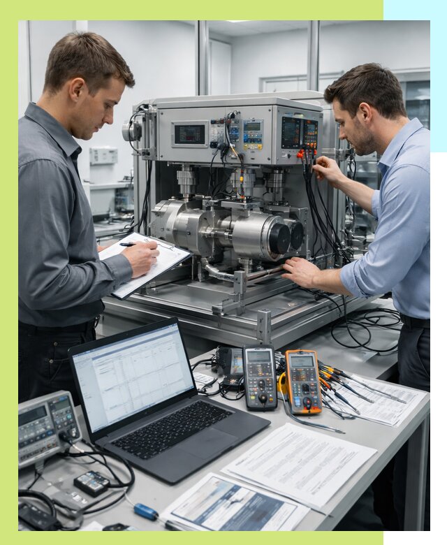 Получение БКТС для техники, оборудования и услуг в Южноуральске