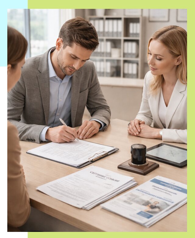 Сертификат Минсвязи под ключ в Южноуральске от 27340 р. | Алешин-Жрк