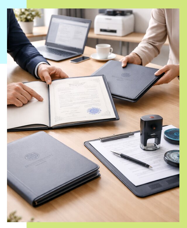 Сертификат OHSAS 18001 в Южноуральске от 49212 р. | Алешин-Жрк