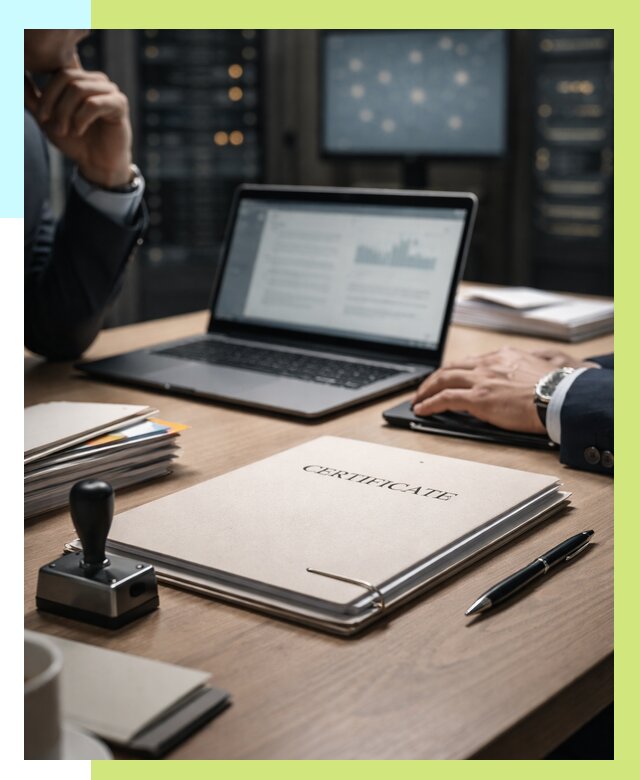 Сертификат ISO 27001 в Южноуральске под ключ от 164040 р. Алешин-Жрк