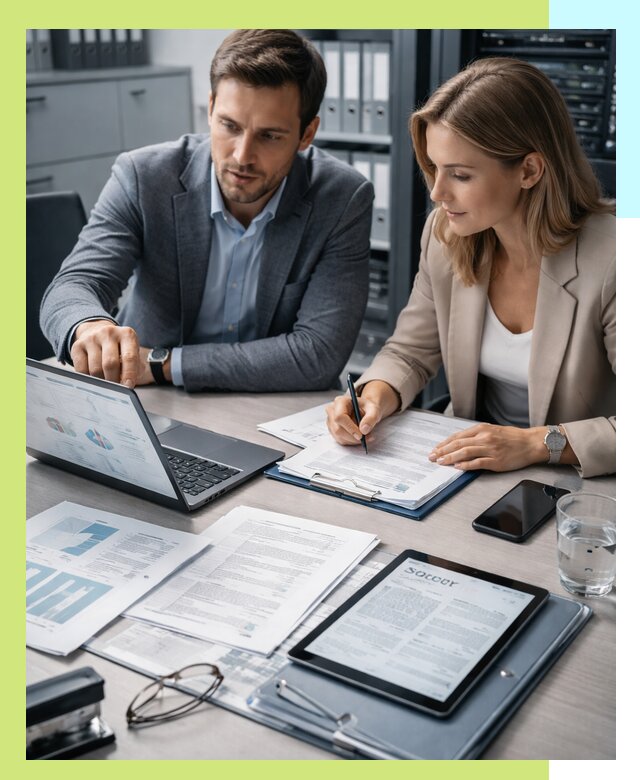 Получение сертификата ISO 27001 информационной безопасности в Южноуральске