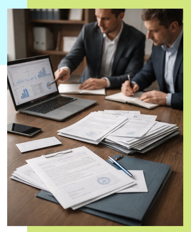 Оценка деловой репутации в Южноуральске от 8202 р. | Алешин-Жрк