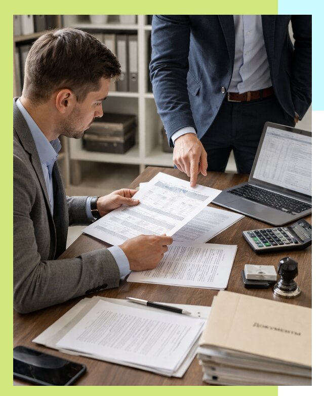 Оценка деловой репутации компании и руководства в Южноуральске