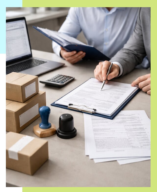 Декларирование продукции в Южноуральске от 13123 р., Алешин-Жрк