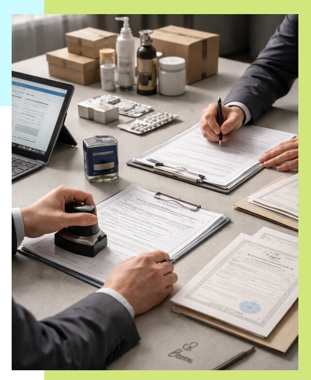 Декларирование товаров в Южноуральске от 9842 р. | Алешин-Жрк