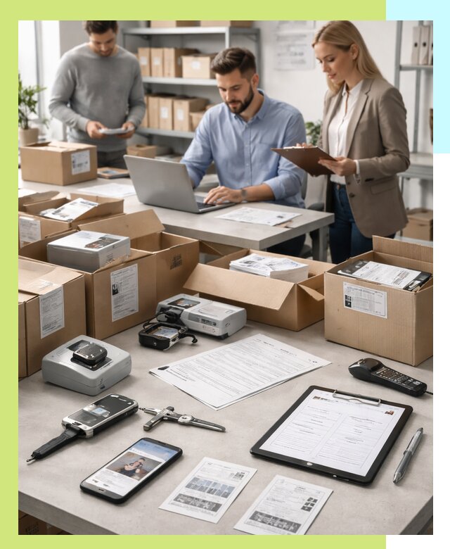 Сертификация товаров и документов для маркетплейсов в Южноуральске