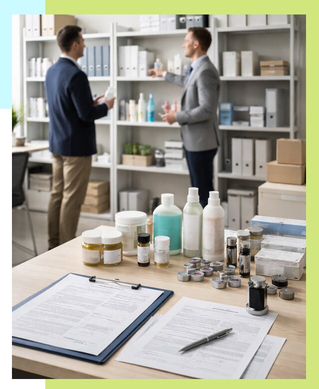 Сертификация собствен. продукции в Южноуральске от 27340 р. | Алешин-Жрк