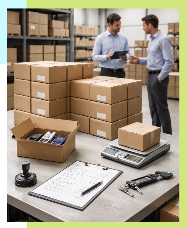 Сертификация партии товара в Южноуральске от 16404 р., Алешин-Жрк