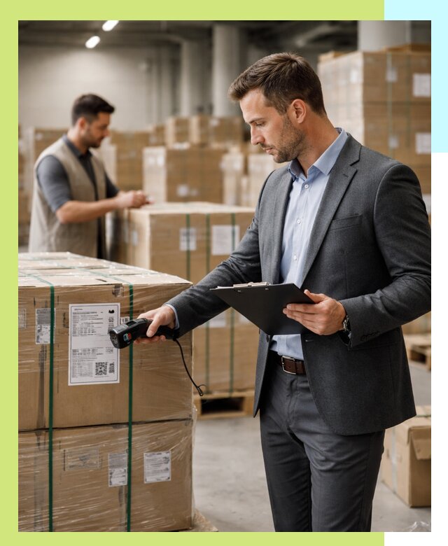 Сертификация партии товара в Южноуральске по требованиям законодательства